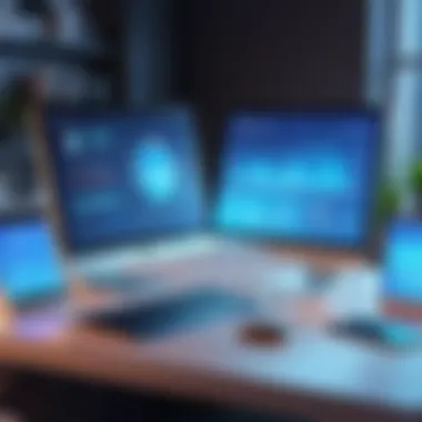 Future Trends in Digital Adoption Software Future trends in digital adoption software