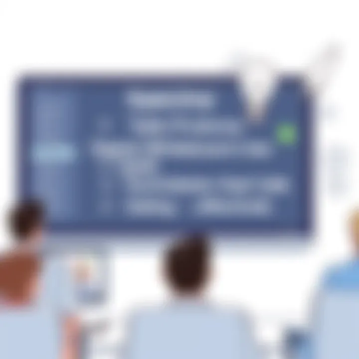 Best Practices for Effective Digital Whiteboard Use Best practices for utilizing digital whiteboards effectively