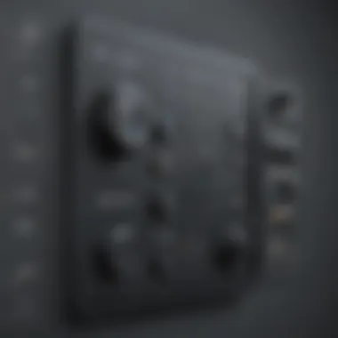 Intercom System Connectivity Concept