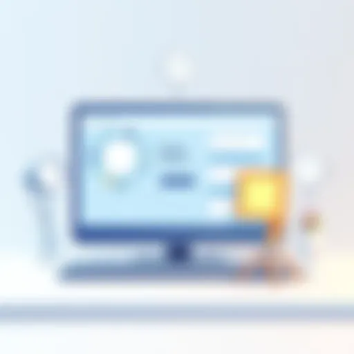 User-Friendly Interface of Survey Tools User-friendly interface of survey software