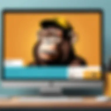 Key features of Mailchimp alternatives