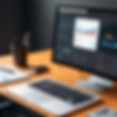 Usability Testing Results Analysis Tools Data analysis tools showcasing usability testing results