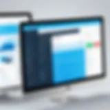 Innovative Service Catalog Interface