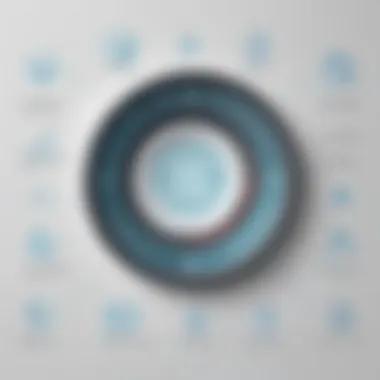 Interactive Tutorial Experience Illustration showcasing interactive onboarding tutorial
