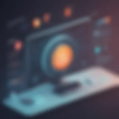 Seamless Transition Experience Illustration highlighting seamless onboarding transition