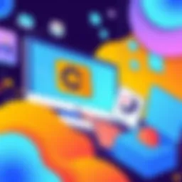Exploring Graphic Art Design Applications: An In-Depth Guide Introduction