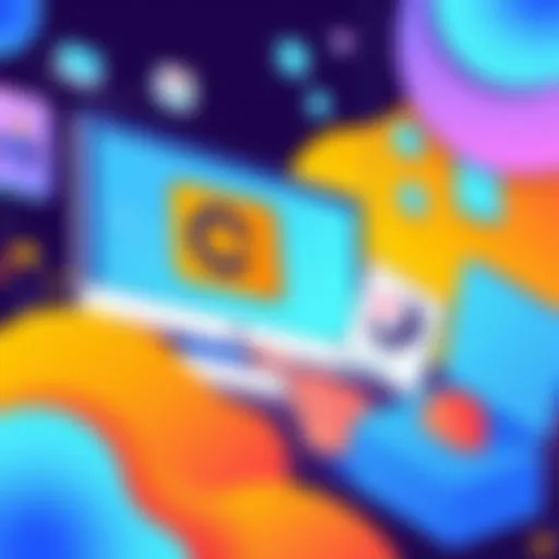 Exploring Graphic Art Design Applications: An In-Depth Guide Introduction