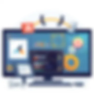 Exploring Graphic Art Design Applications: An In-Depth Guide Summary Exploring Graphic Art Design Applications: An In-Depth Guide Summary