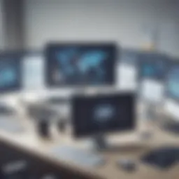 Revolutionizing HR Landscape