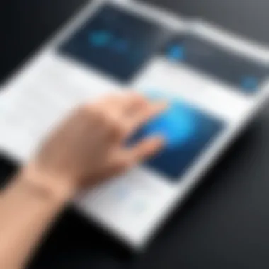 Engaging Features of Modern User Manuals Engaging Features of Modern User Manuals