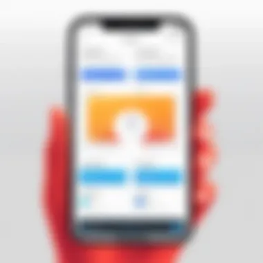 User-Centric Design in App Navigation User-Centric Design in App Navigation