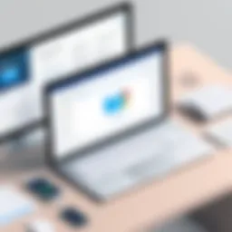 Comparison of email testing tools