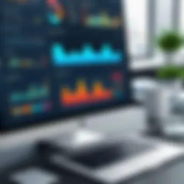 Data Analytics for Market Trends Data Analytics for Market Trends