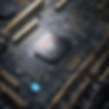 Pioneering Quantum Computing Advancement Revolutionary Quantum Computing Breakthrough