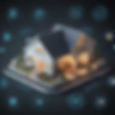Intelligent Home Automation System Smart Home Automation System