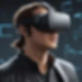 Innovative Virtual Reality Experience