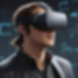 Innovative Virtual Reality Experience