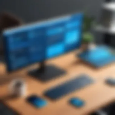 Transformative Applications of No-Code in Various Sectors Innovative applications of no-code solutions in business