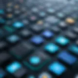 Overview of various no-code platforms