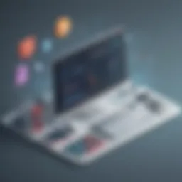 Innovative App Development Approach