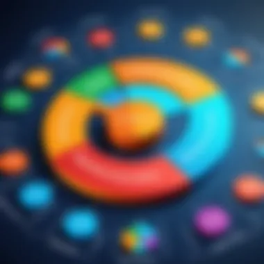 Effective Market Segmentation Strategies Diagram showcasing market segmentation strategies