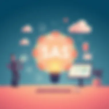 Advantages of SaaS Solutions Benefits of using SaaS applications for businesses