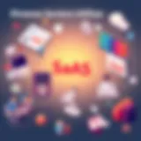 Diverse Sectors Utilizing SaaS An overview of SaaS applications in various sectors