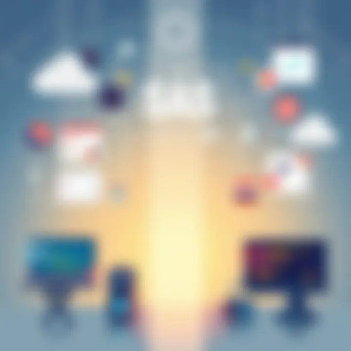 Future Trends in SaaS Technology Future trends in SaaS technology and their impact on industries