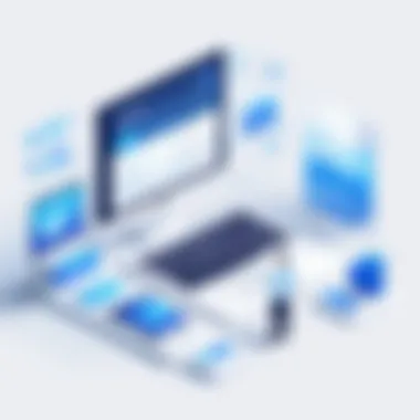 Benefits of SaaS HRMS Solutions Benefits of implementing SaaS HRMS solutions