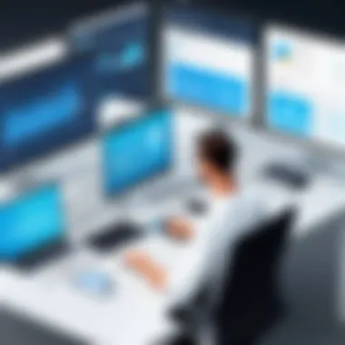 Impact of SaaS HRMS on Business Impact of SaaS HRMS on business operations