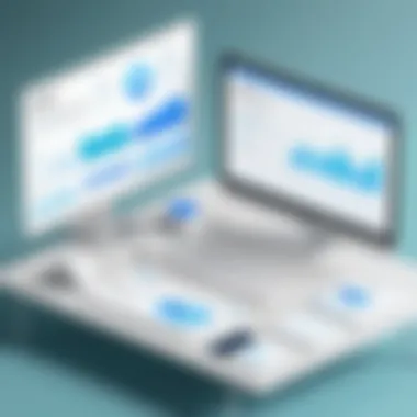 Implementation Strategies for SaaS HRMS Effective strategies for SaaS HRMS implementation