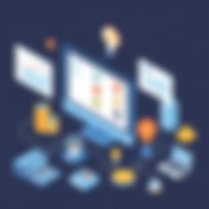 Exploring SaaS Statistics: Insights and Trends for App Enthusiasts Summary