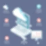 Overview of CRM software features