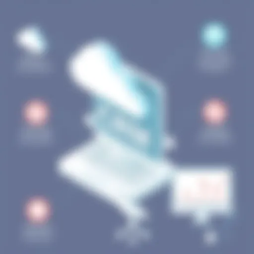 Overview of CRM software features