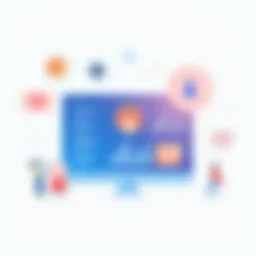 User-friendly interface for seamless onboarding experience