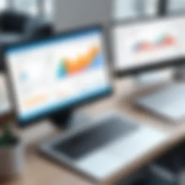 Comparison of Leading Task Management Tools Comparison chart of different task management tools