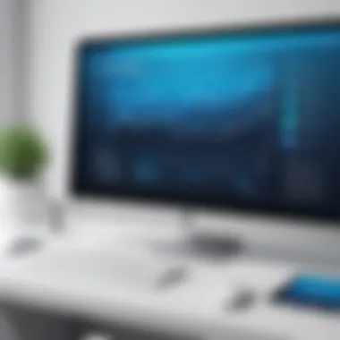 Enhancing User Experience through Design Graphical overview of improved user experience through design