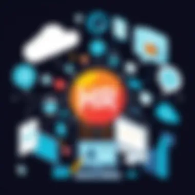 Emerging Trends in HR Technology Trends in HR technology landscape