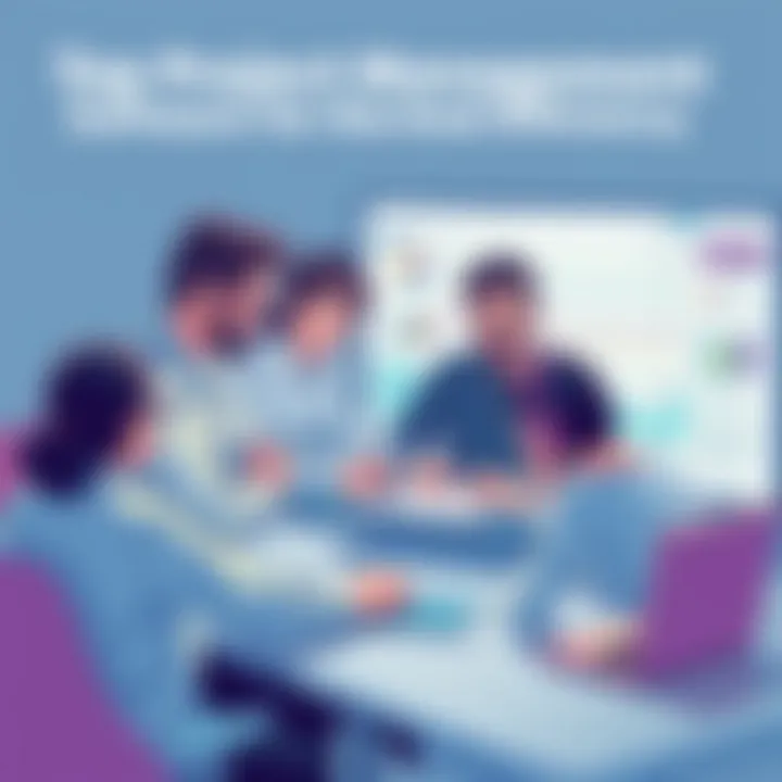 Team Collaboration in Project Management Team collaboration using project management software