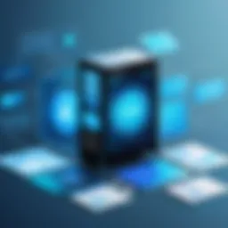 Overview of HRIS functionalities