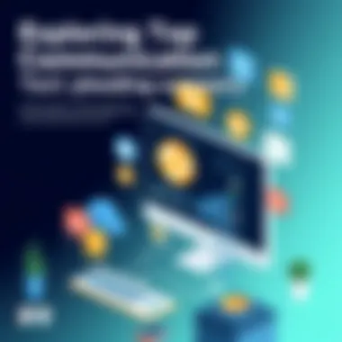 Exploring Top Communication Tools: A Comprehensive Guide Summary Exploring Top Communication Tools: A Comprehensive Guide Summary