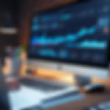 Market Analysis Market Analysis Illustration