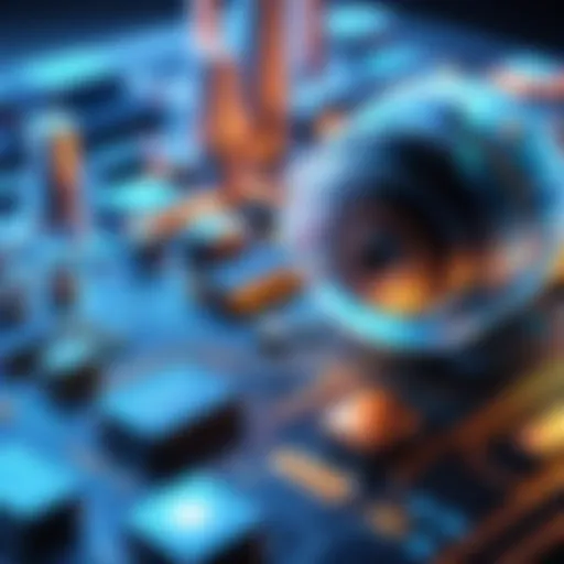Strategic Vision Illustration