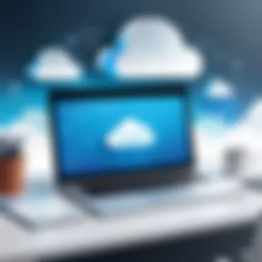 Features of cloud-based payroll solutions