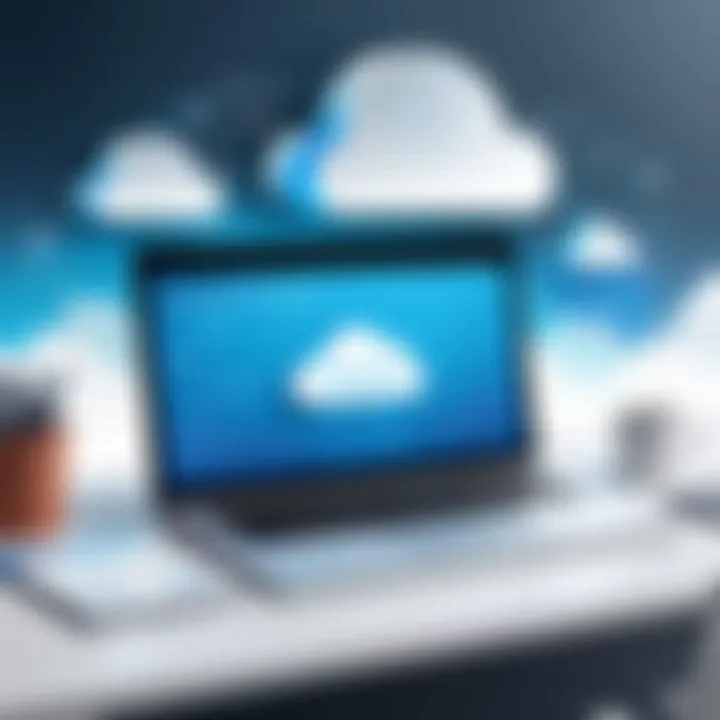 Features of cloud-based payroll solutions
