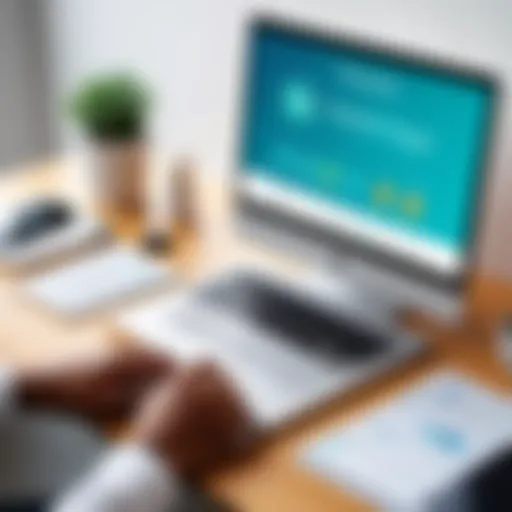 Overview of payroll software types