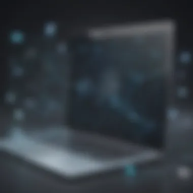 Innovative Blockchain Technology in Payroll Systems