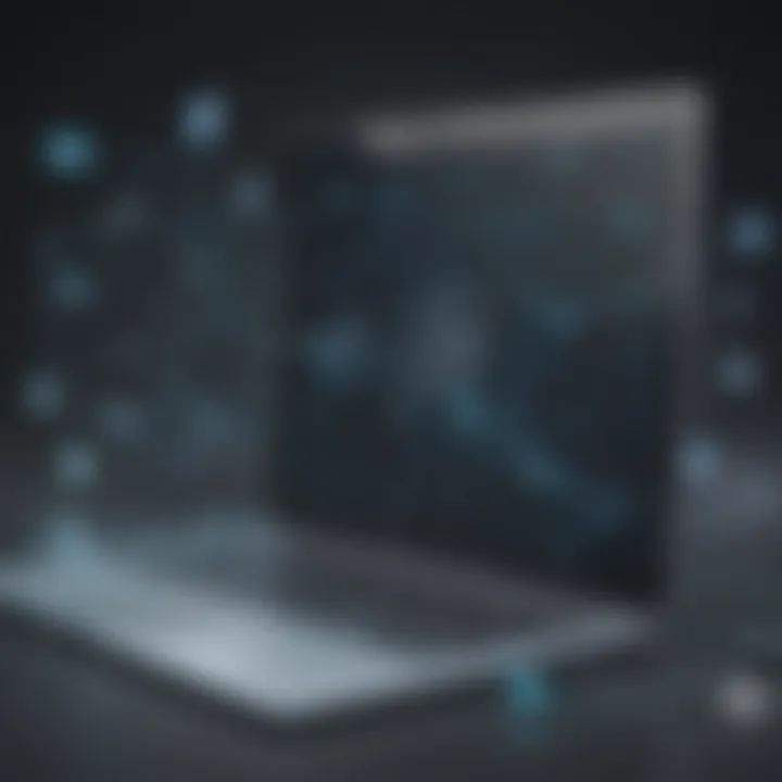 Innovative Blockchain Technology in Payroll Systems