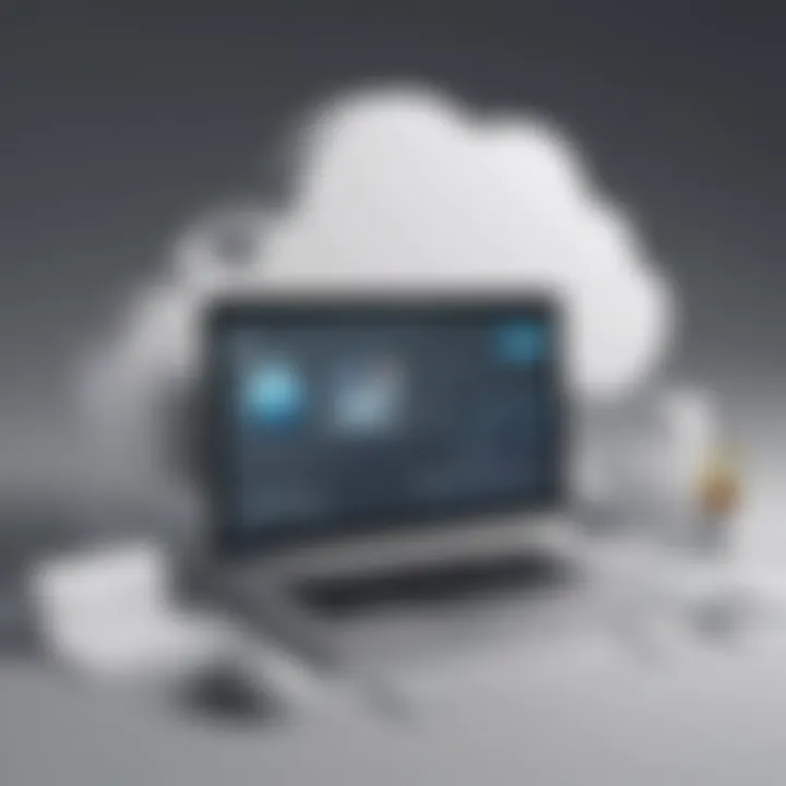 Efficient Cloud-Based Payroll System for Modern Businesses