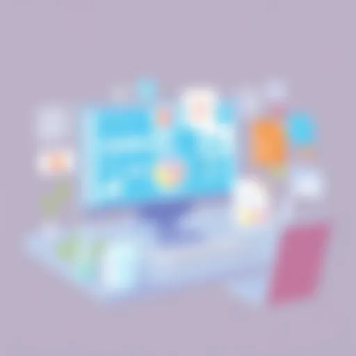 Exploring UI/UX Software Tools: A Comprehensive Guide Introduction